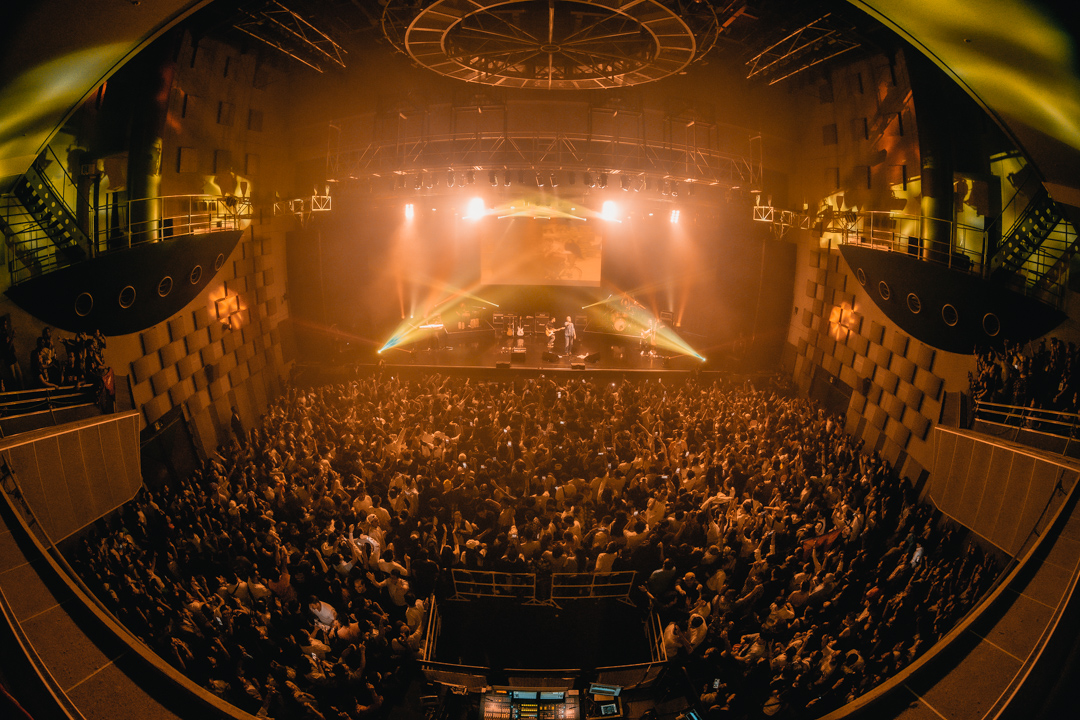 03 Nepathya performing at the Namba Hatch in Osaka. Photo - Dipit Raz - Nepalaya1692379036.JPG